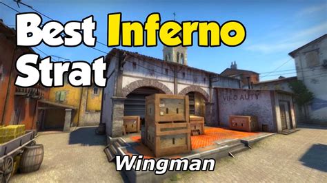 cs go strat roulette wingman|Inferno tips and tricks for Wingman .